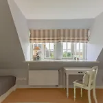 Дом отдыха De Meere *