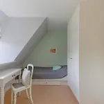 Дом отдыха De Meere *