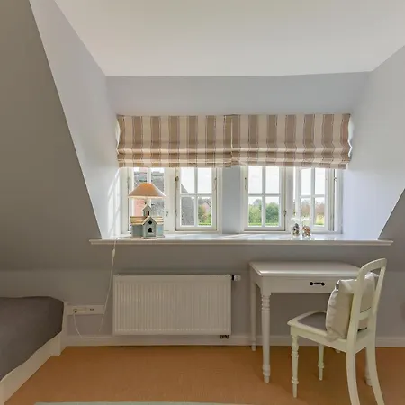 Ferienhaus De Meere *