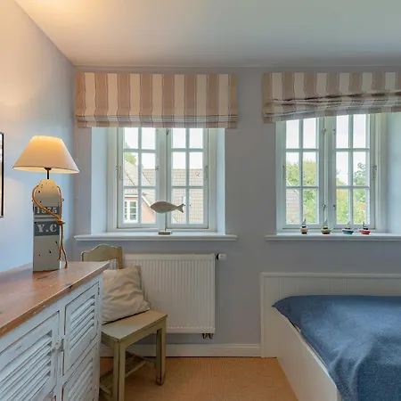 Ferienhaus De Meere *